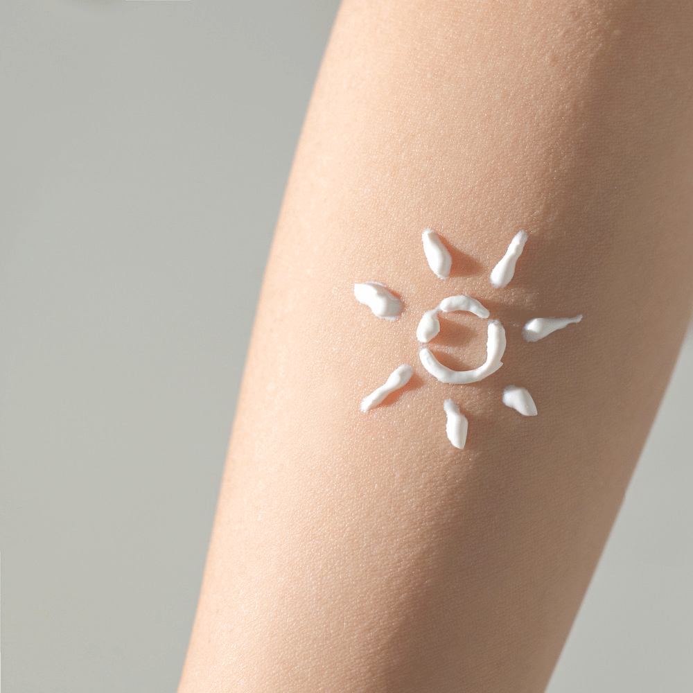 BEAUDIANI Soothing Tone Up Sunscreen SPF 50+ PA++++ 50ml - Korean Skincare for Daily UV Protection & Brightening - Perfect for Outdoor Activities & Beach Days