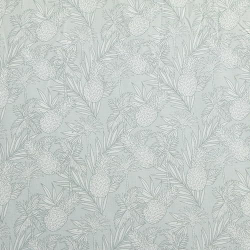 Pineapple Venture Green