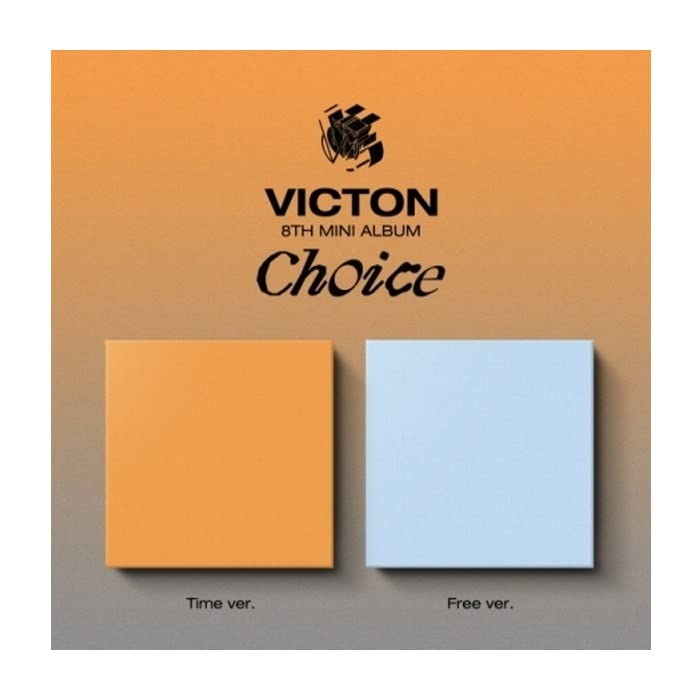 VICTON 8th Mini Album 