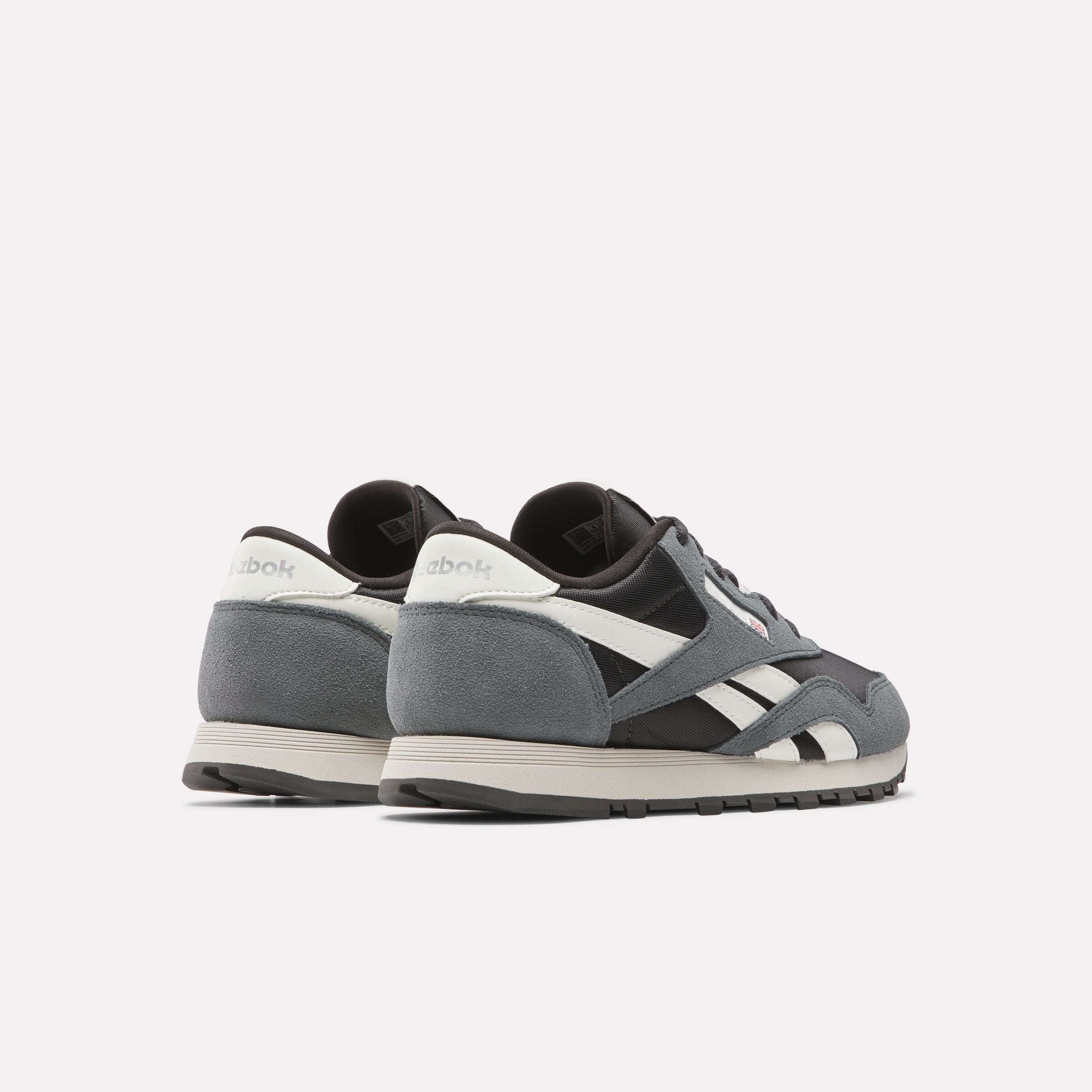 CL Nylon Shoes for Big Kids - Lightweight & Durable Sneakers for School, Sports & Everyday Play