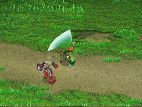 Refurbished Avalon Code Game for Nintendo DS - Classic RPG Adventure for Gamers & Collectors | Perfect for Travel, Gifts & Retro Gaming Enthusiasts