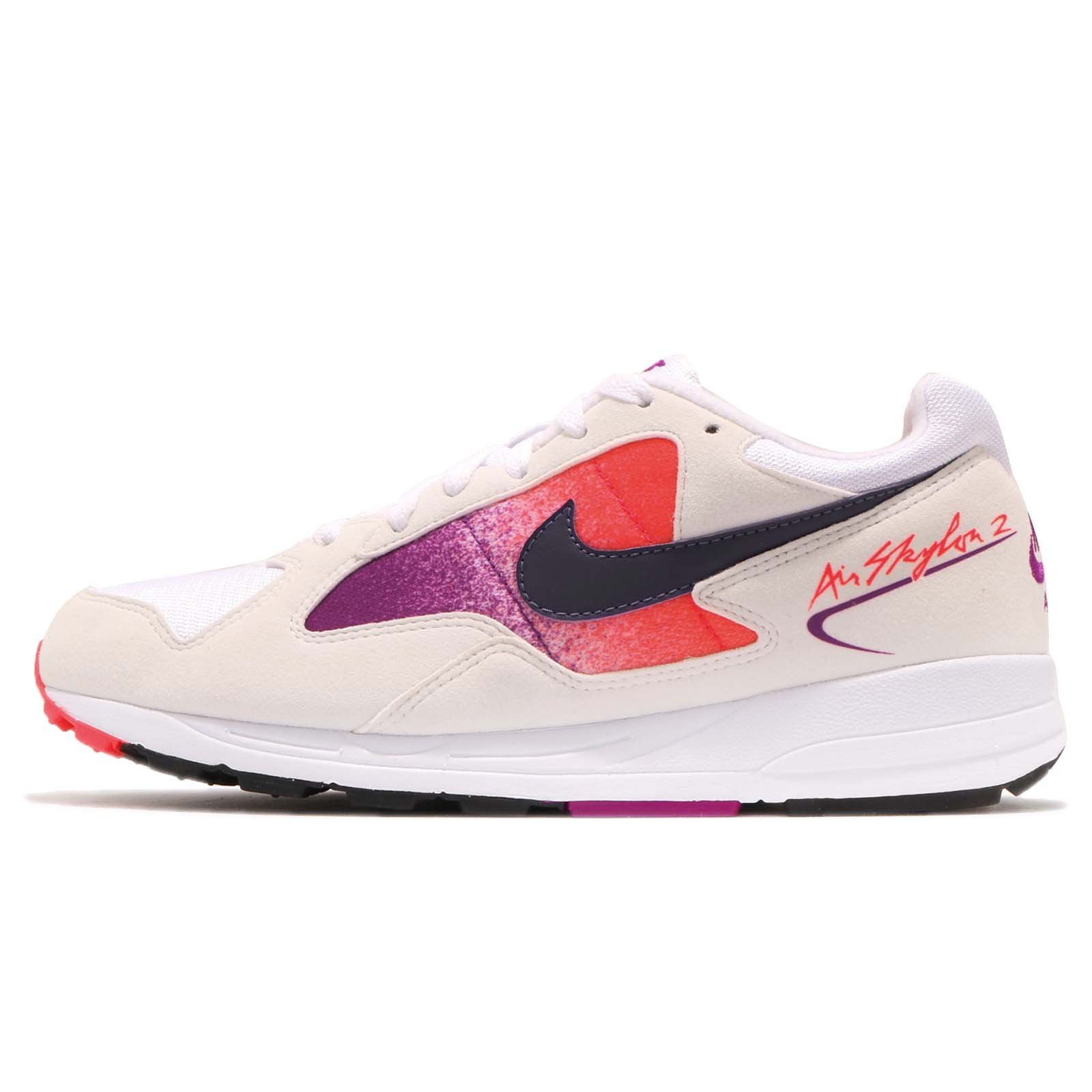 Nike Men's Low-Top Sneakers - Lightweight Running Shoes for Men, Comfortable Walking & Gym Workout - Perfect for Casual Wear, Jogging & Training
