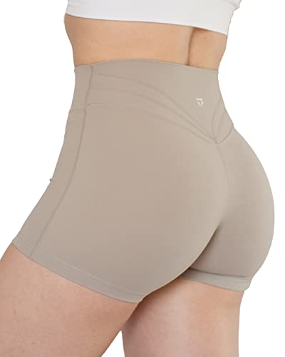 Mink Grey