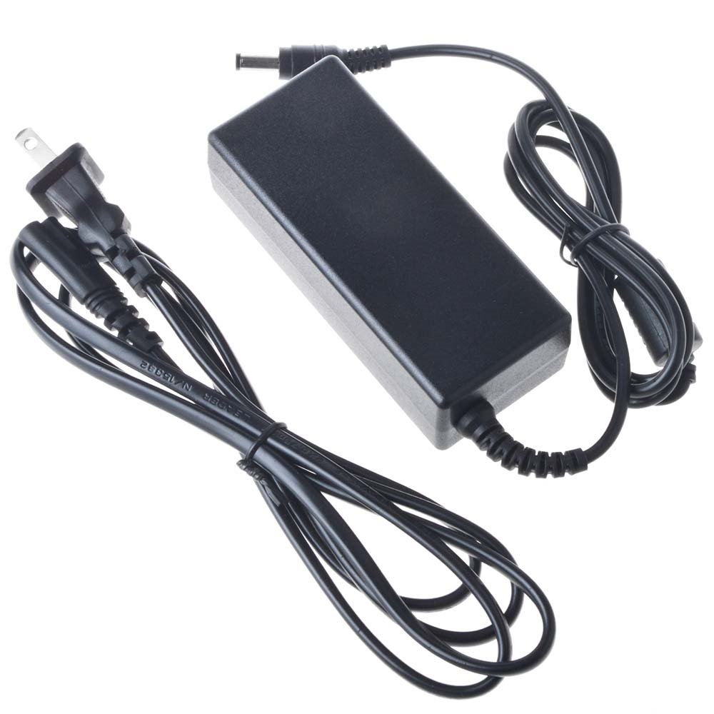 PK Power AC/DC Adapter for Autonomic Mirage Media Server MMS-2A - Replacement Power Supply for Home Theater & Smart AV Systems | Compatible with Media Streaming & Home Automation Setup