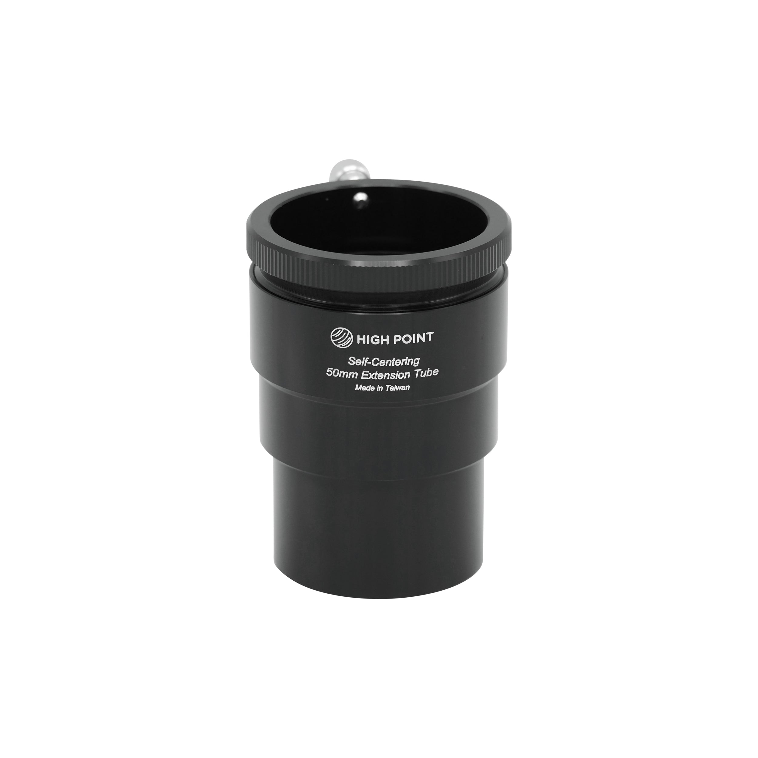 Self Centering 50mm Extension Tube for DSLR Cameras - 2 Pack (SCEXT50 2) - Perfect for Macro Photography & Close-Up Shots