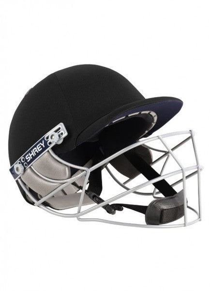 Shrey Match 2.0 Cricket Helmet - Lightweight & Durable Protective Gear for Cricket Players | Perfect for Practice, Matches & Training Sessions