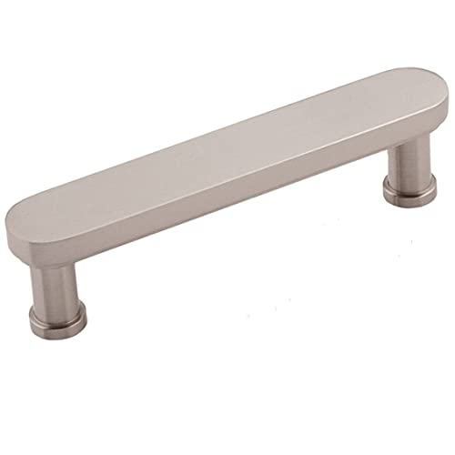 Satin Nickel