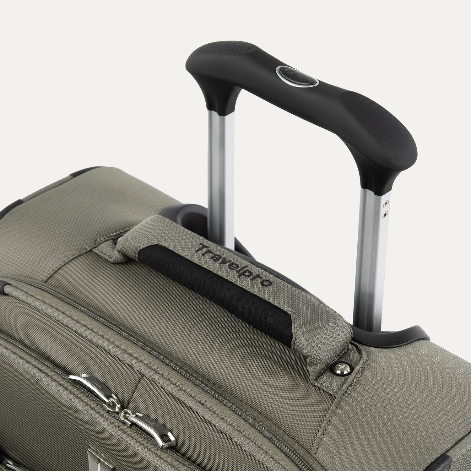 Travelpro Maxlite 5 International Carry On Spinner Luggage - Lightweight Expandable Suitcase for Air Travel, Business Trips & Vacations | 21