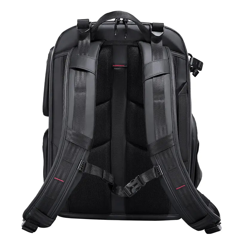 Ulanzi BP10 35L Hardshell Camera Backpack - Waterproof DSLR Bag for Professional Photographers, Travel & Outdoor Photography Gear Storage