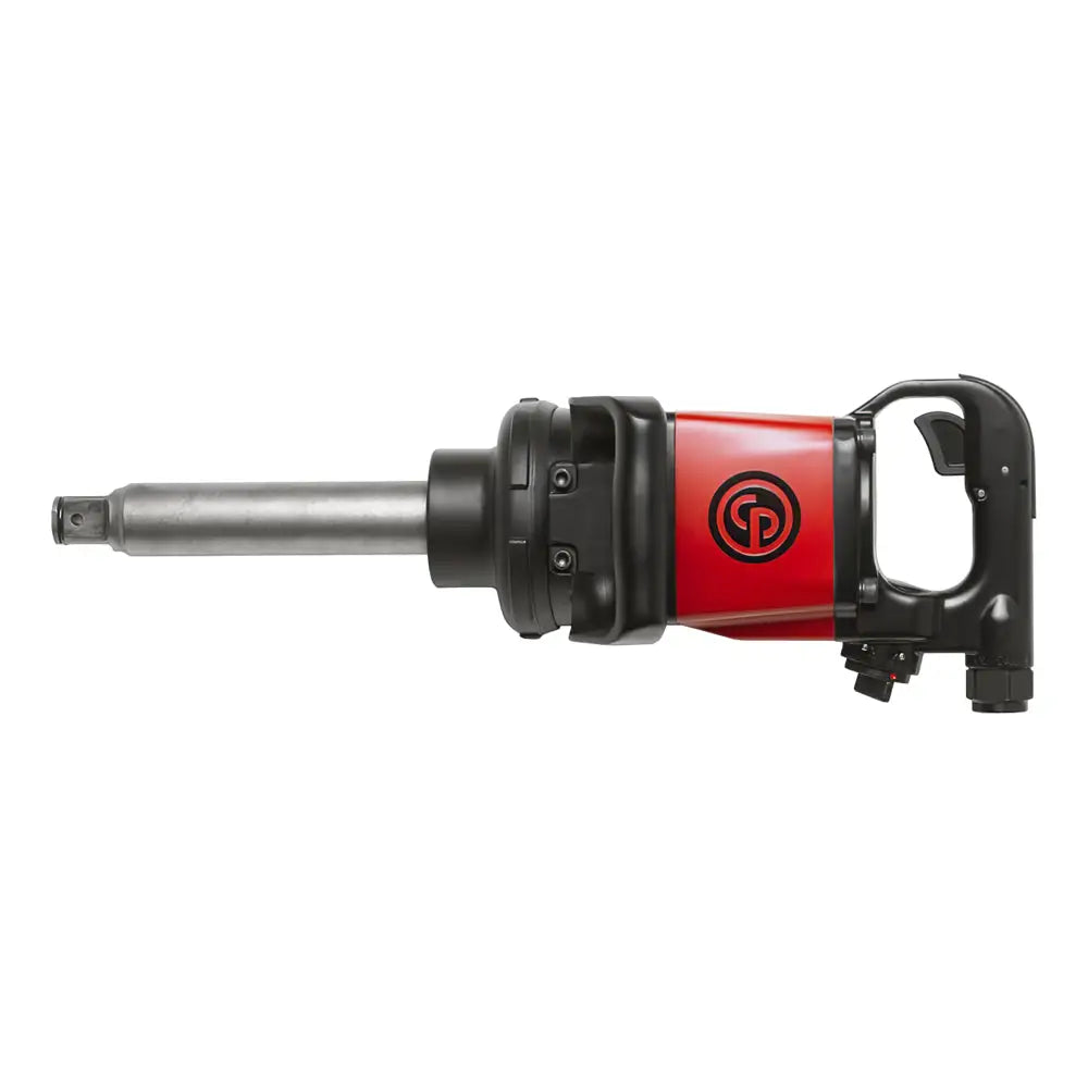 CP CP7782TL 6:1 Drive Torque Limited Impact Wrench - 1920 Ft. Lbs, 5200 RPM - Heavy Duty Automotive & Industrial Tool for Tire Changes, Construction & Mechanical Repairs