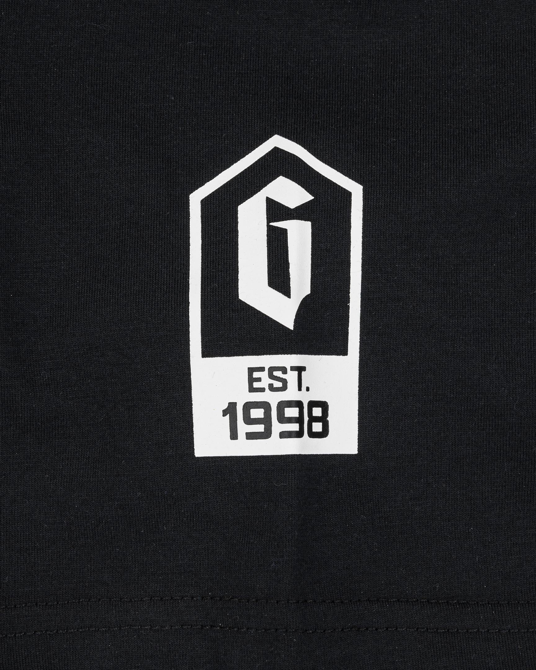 Gameness Definition T-Shirt - Stylish & Comfortable Men's Graphic Tee for Casual Wear, Gym & Street Fashion