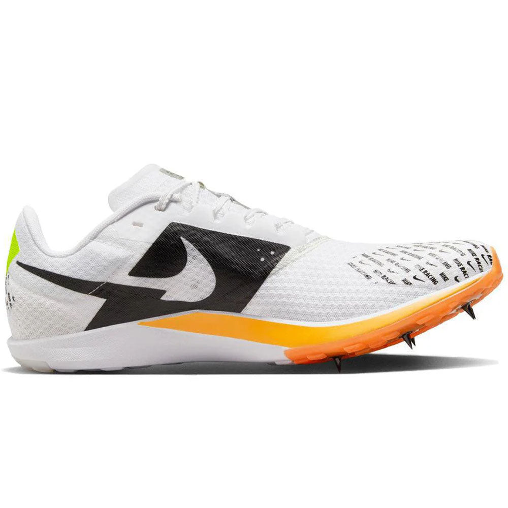Unisex Nike Zoom Rival XC 6 Running Shoes - Lightweight Cross Country Spikes for Men & Women - Perfect for Track, Trail & Cross Country Racing