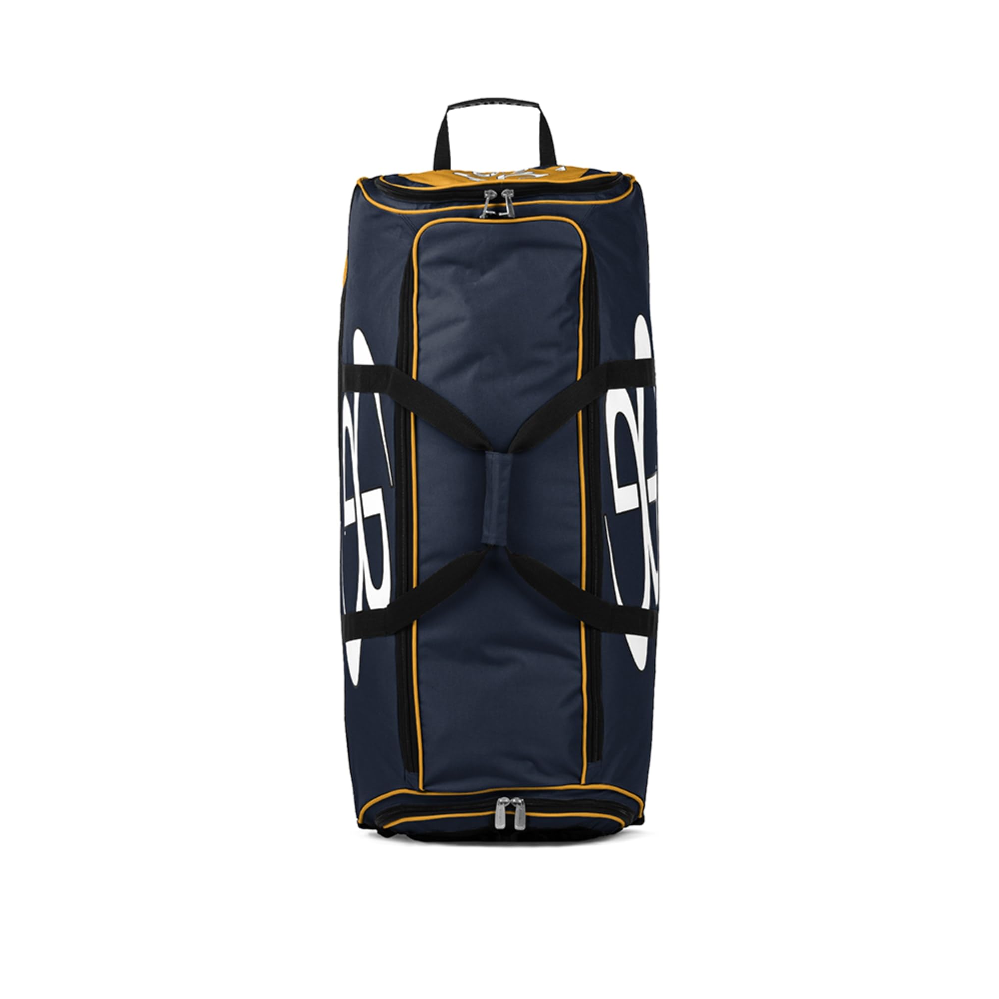 Boombah Brute Rolling Bat Bag - 35