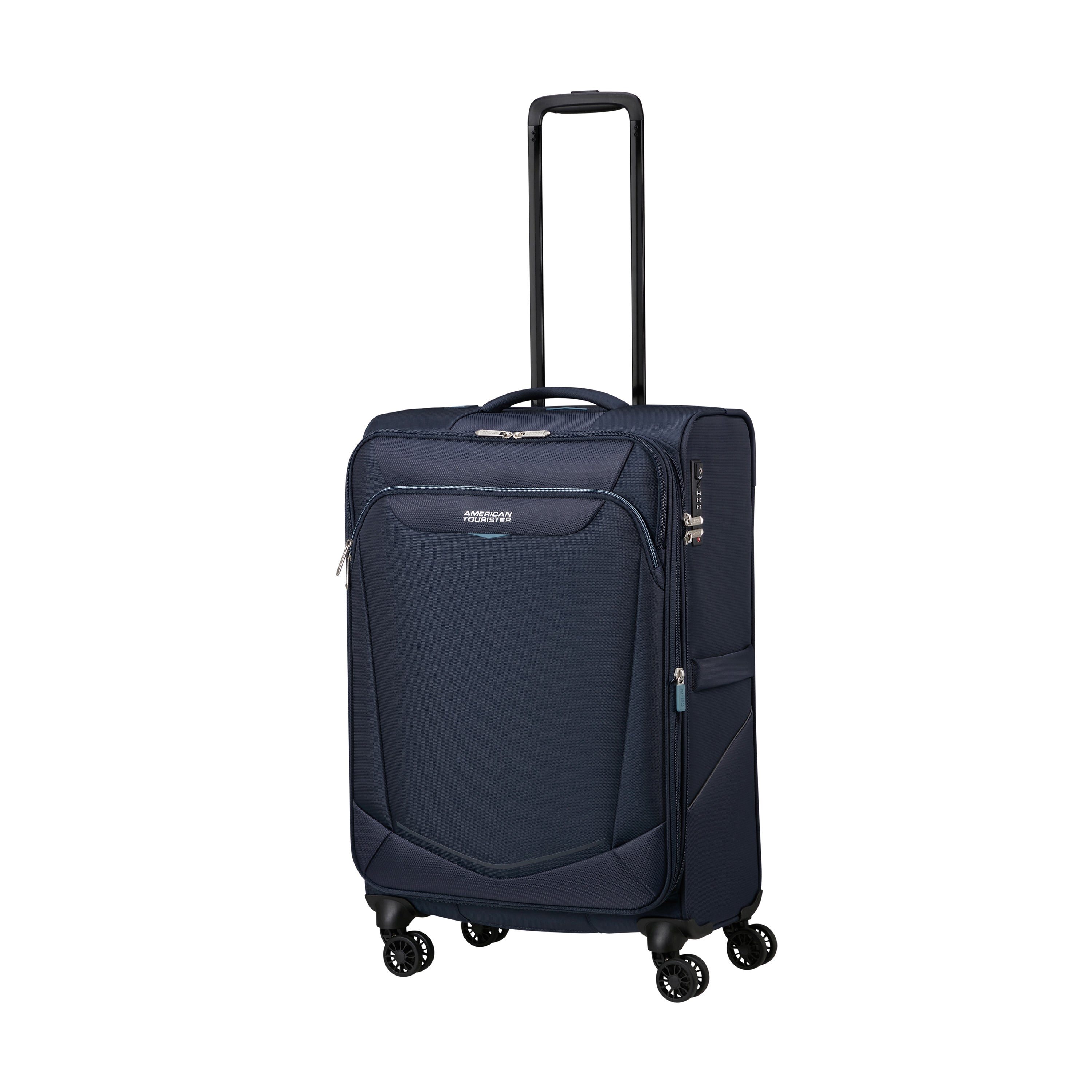 American Tourister Summerride Expandable Spinner Medium Luggage - 24