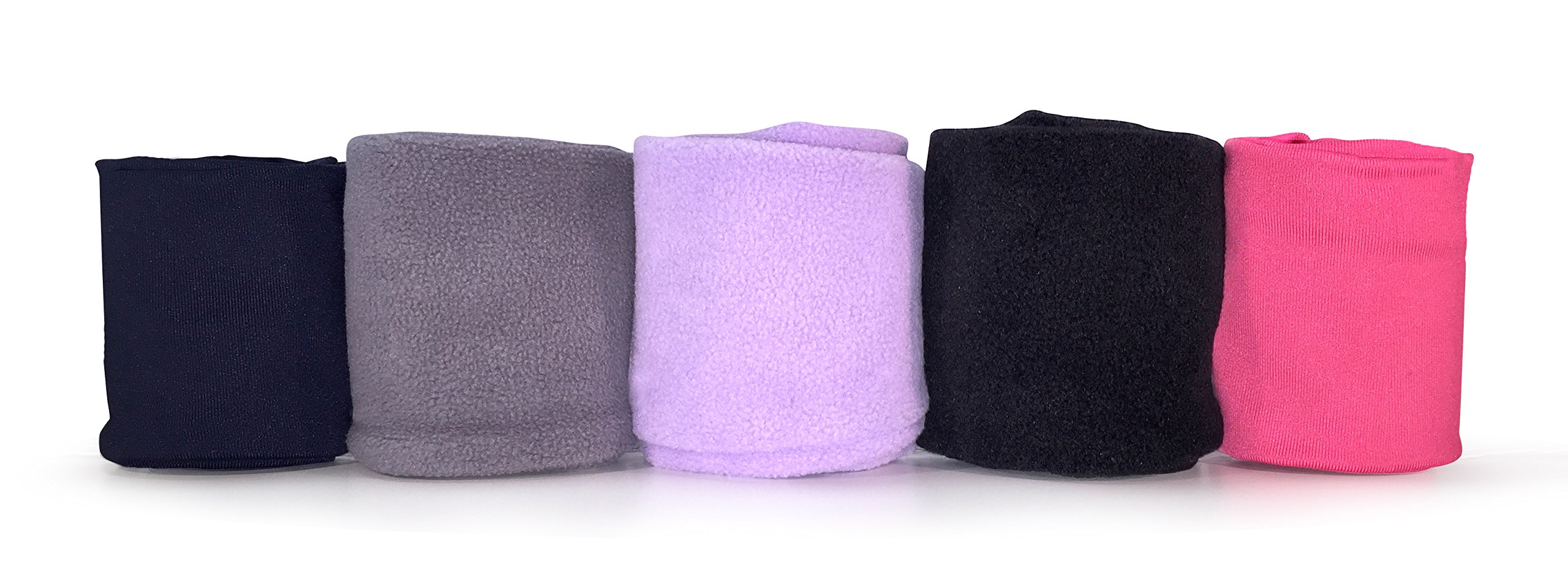 SleepPhones ASMR Wireless Headband - Ultra Soft Breeze Fabric with Built-in 8-Hour Relaxing ASMR Sounds | Comfortable Sleeping Headphones for Meditation, Yoga & Stress Relief | Perfect for Nighttime Use & Travel (Medium, Black)