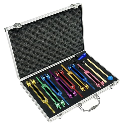 Chakra Multicolour