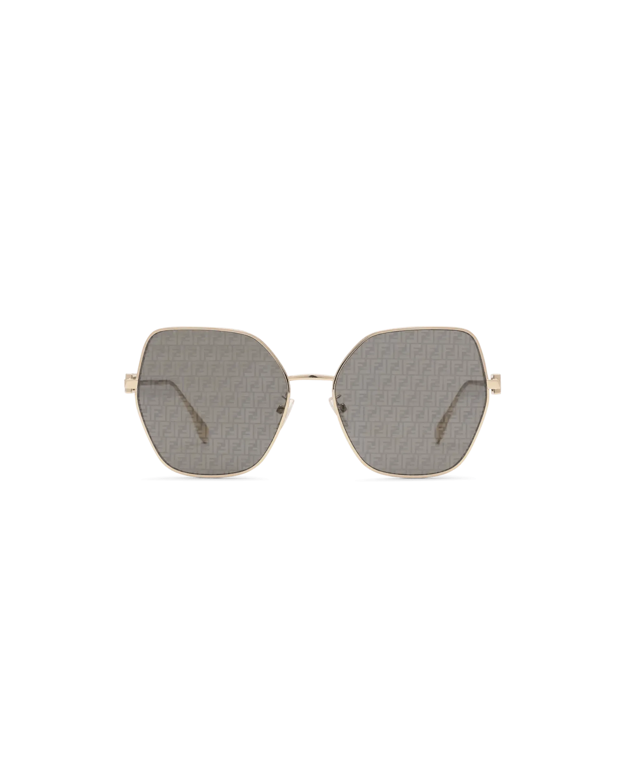 Stylish Gray Lens Baguette Sunglasses for Women & Men - Trendy UV Protection Shades for Driving, Beach, and Outdoor Activities