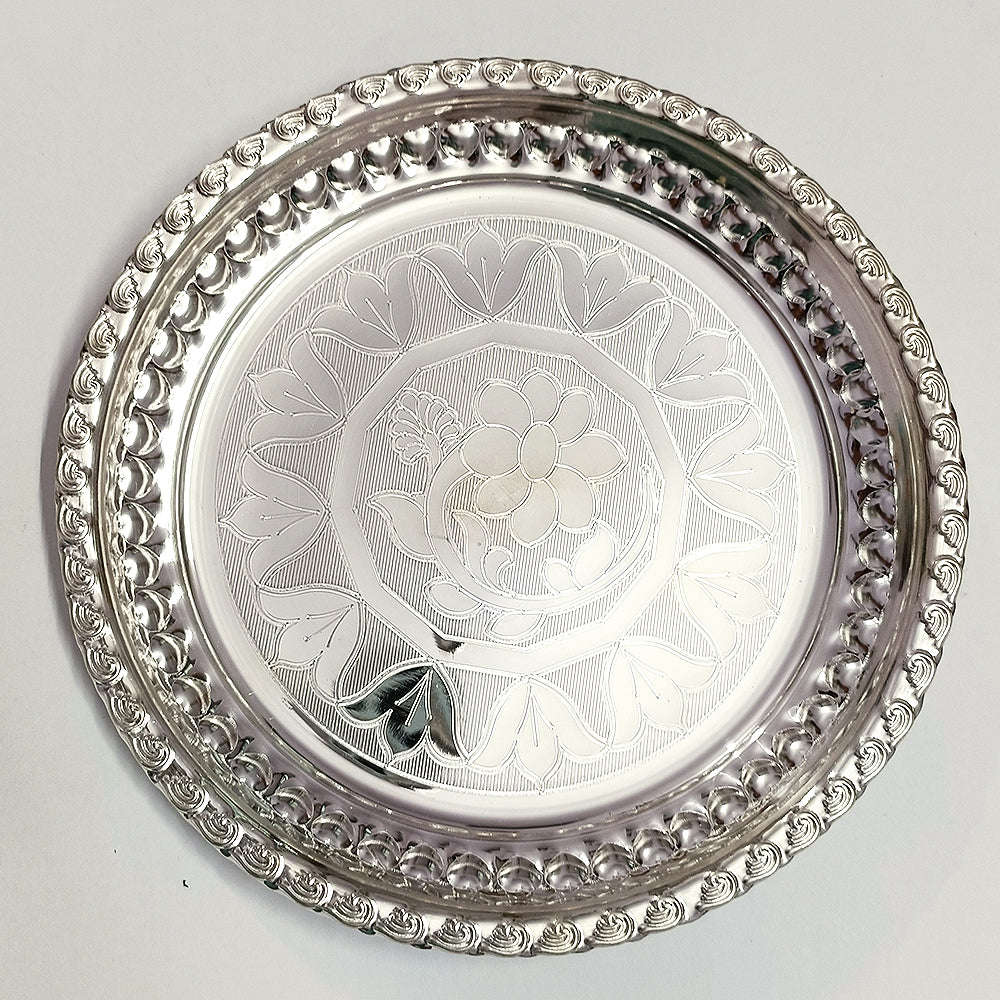 925 Sterling Silver 8.25