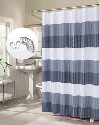 Navy Set With 12 Hooks