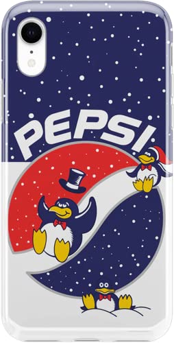 Pepsi | Penguin Party | Pepsi Wonderland