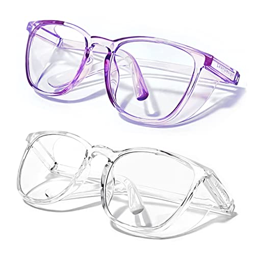 Square White+lilac1
