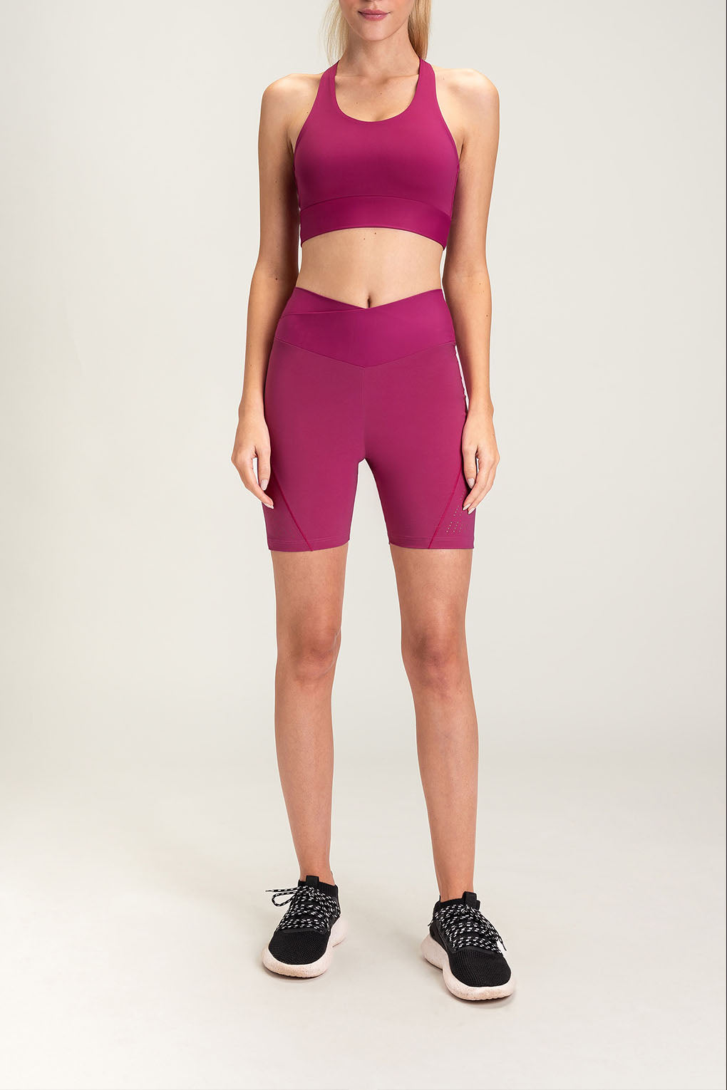 Breathable Stretch Shorts for Men & Women - Comfortable Workout & Lounge Shorts for Running, Yoga, and Home Relaxation