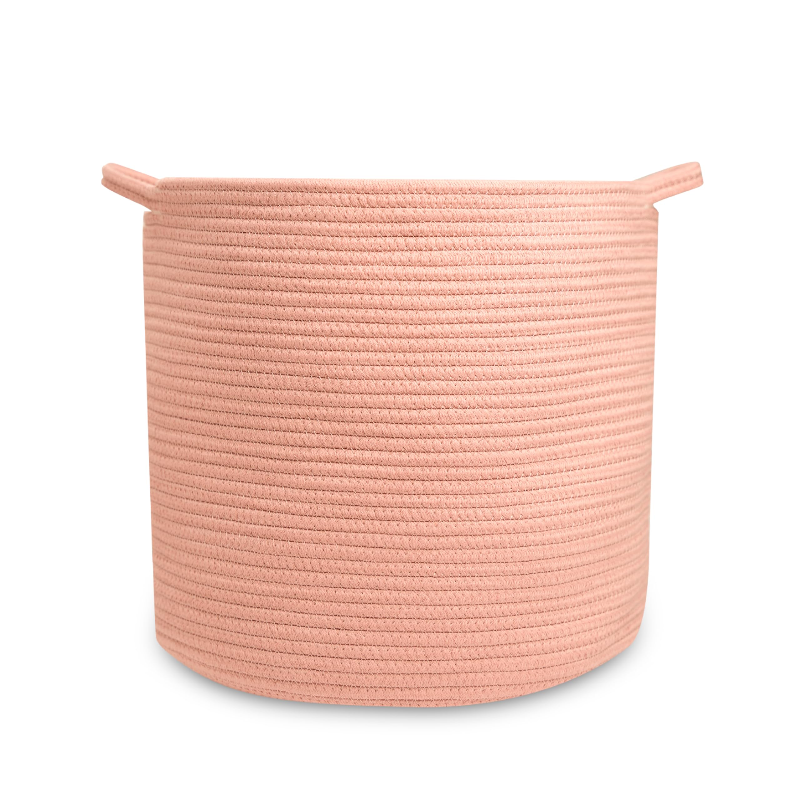 Natemia Rope Storage Basket - 15