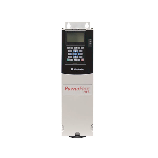 Allen Bradley 20G11NC022JA0NNNNN Industrial Motor Starter - Heavy Duty Electrical Component for Automation & Manufacturing Equipment