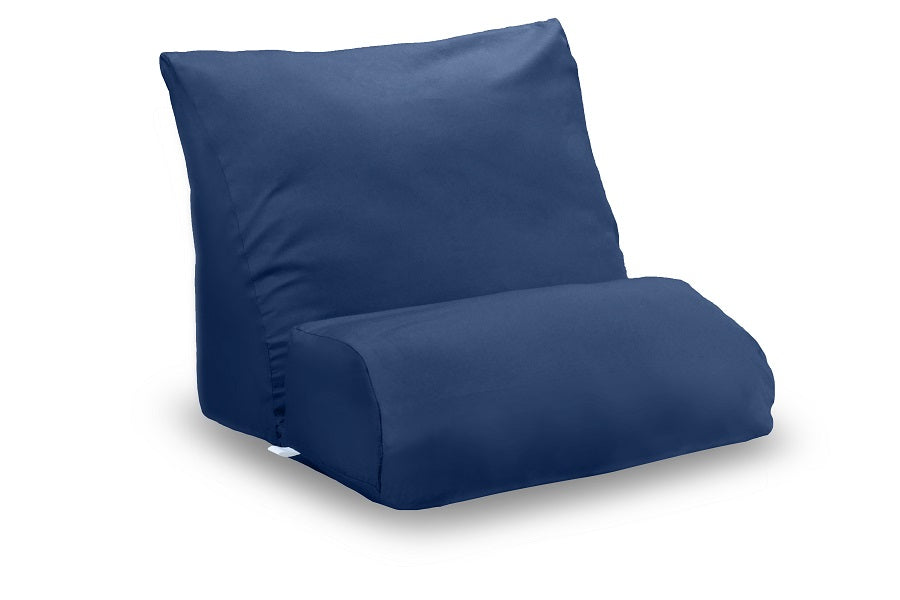 Reversible Flip Pillow Covers - Soft & Durable Decorative Pillow Cases for Sofa, Bed, Couch - Home Decor & Living Room Accessories