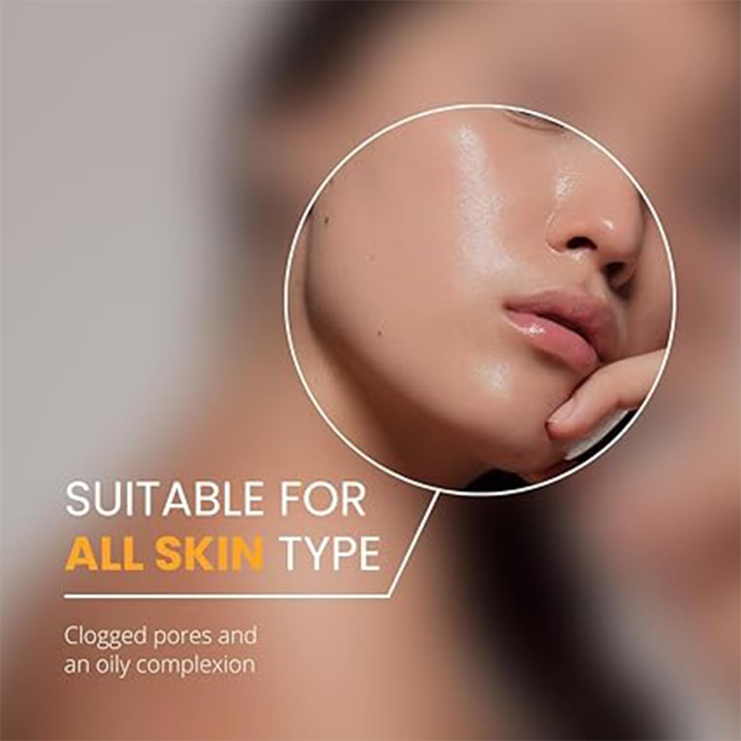 Khadi Organic Sandalwood Face Cream 50g - Natural Skin Brightening & Lightening Treatment for Glowing, Even Tone - Paraben-Free, Vegan - Perfect for Daily Skincare Routine & Nighttime Moisturizing