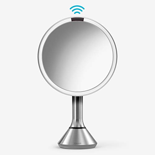 Brushed Stainless Steel