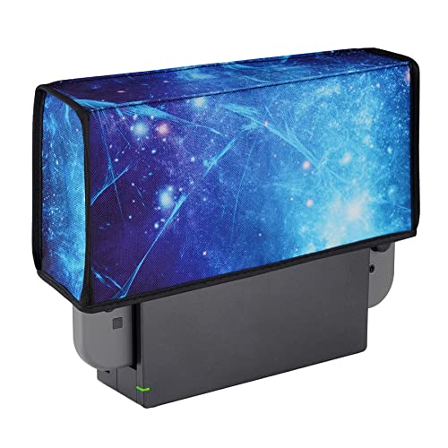 Blue Nebula