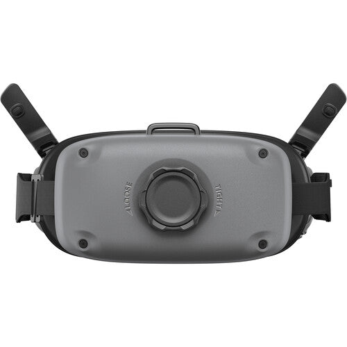 DJI Avata Explorer Combo FPV Drone with Goggles 2 & Motion Controller - Immersive Flying Experience for Aerial Photography & Cinematic Shots - Perfect for Outdoor Adventures, Travel Vlogging & Action Sports