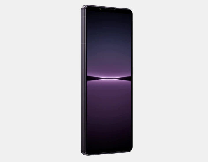 Sony Xperia 1 IV XQ-CT72 5G Smartphone - 256GB Storage, 12GB RAM, Dual SIM, GSM Unlocked (Purple) - Perfect for Streaming, Gaming & Photography