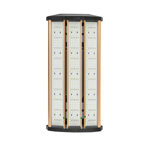 Grower's Choice TSL 800 LED Grow Light - Full Spectrum Plant Light for Indoor Hydroponics, Greenhouse & Home Gardening - High Efficiency Energy Saving Grow Lamp for Vegetables, Flowers & Herbs