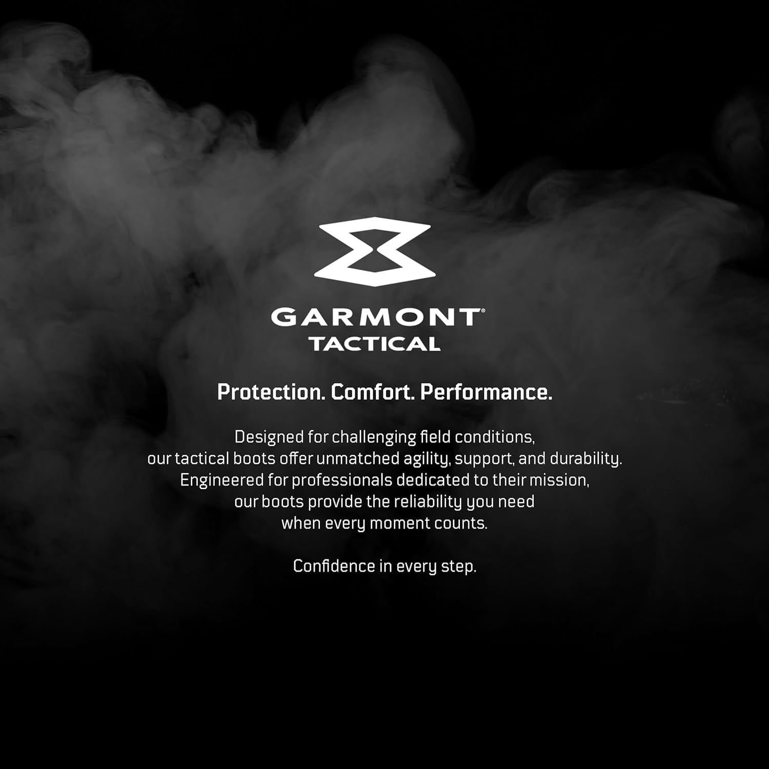 GARMONT TACTICAL T8 Bifida Military Combat Boots for Men & Women - AR670-1 Compliant Army Air Force Boots - Suede Leather Multi-Terrain Coyote Shoes (Size 8.5 Wide) - Perfect for Hiking, Field Training & Outdoor Adventures