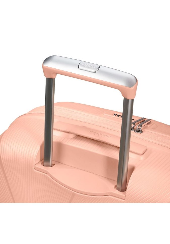 American Tourister StarVibe Medium Spinner Luggage - 28