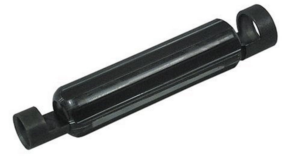 Lisle 47400 Brake Spring Washer Tool - Professional Brake Caliper Tool Kit for Disc Brake Repair - Essential for Auto Mechanics & DIY Car Maintenance - Perfect for Garage, Workshop & Home Use