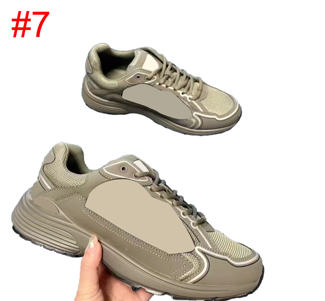 **D Sneakers MZ1401 - Stylish & Comfortable Men's Running Shoes for Jogging, Gym & Casual Wear**