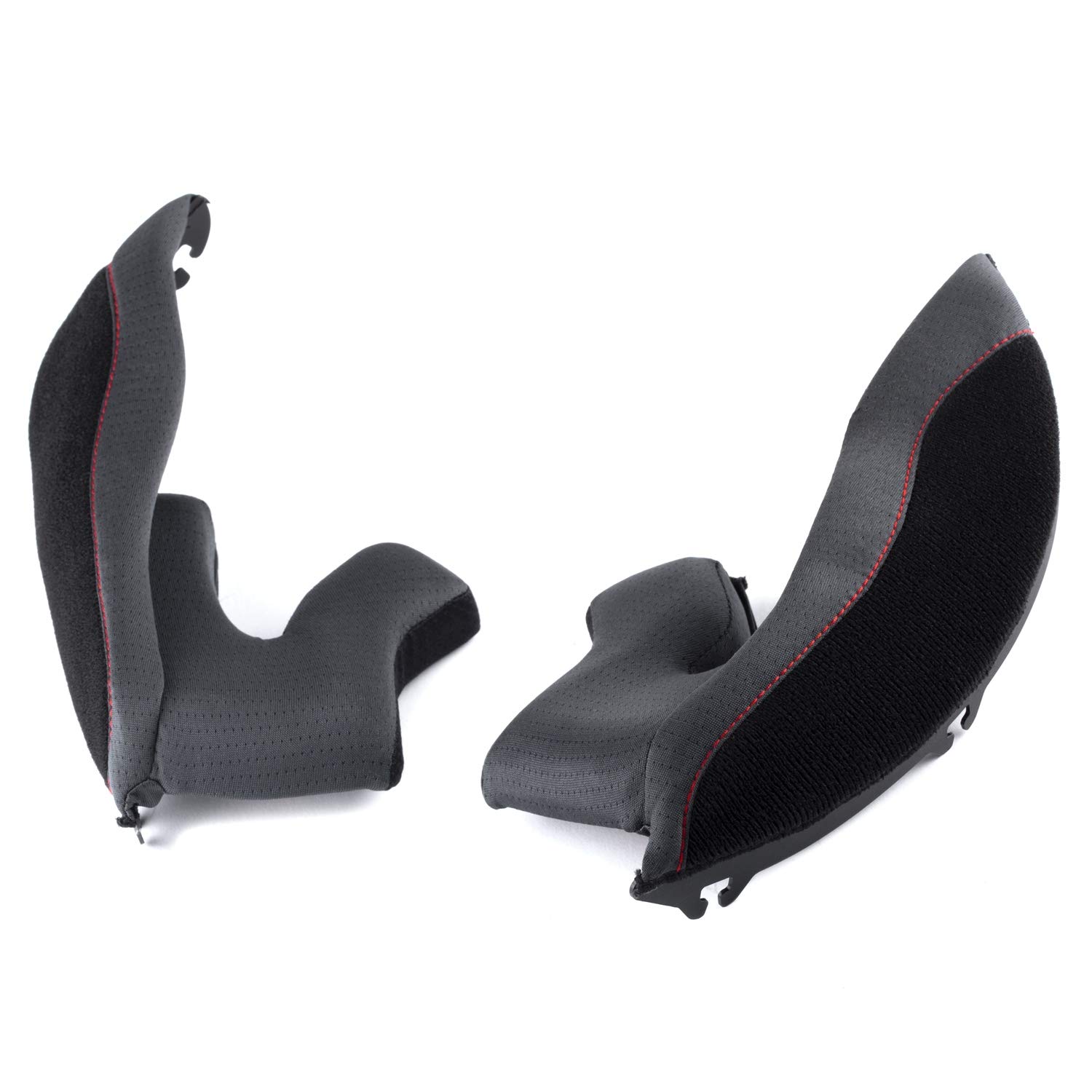 CKX Air Flow Titan Cheek Pad - Lightweight Tactical Rifle Cheek Rest for Precision Shooting | Hunting, Long Range & Competition Use