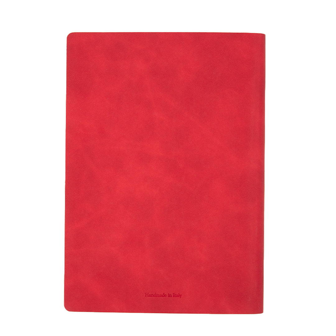 Premium Diarpell Leather Journal with Lined Ivory Pages - Handmade Writing Notebook for Travel, Journaling & Gift Giving - Perfect for Writers, Students & Professionals