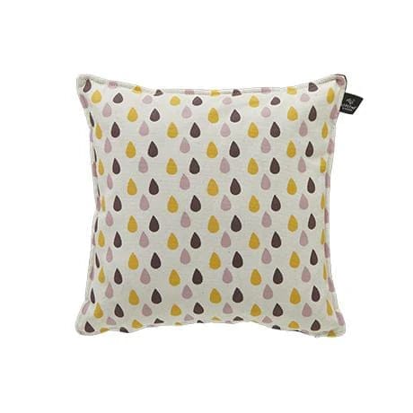 Cushion Funland Drops - Soft & Comfortable Seat Cushions for Home, Office & Car - Perfect for Back Pain Relief & Long Sitting Sessions