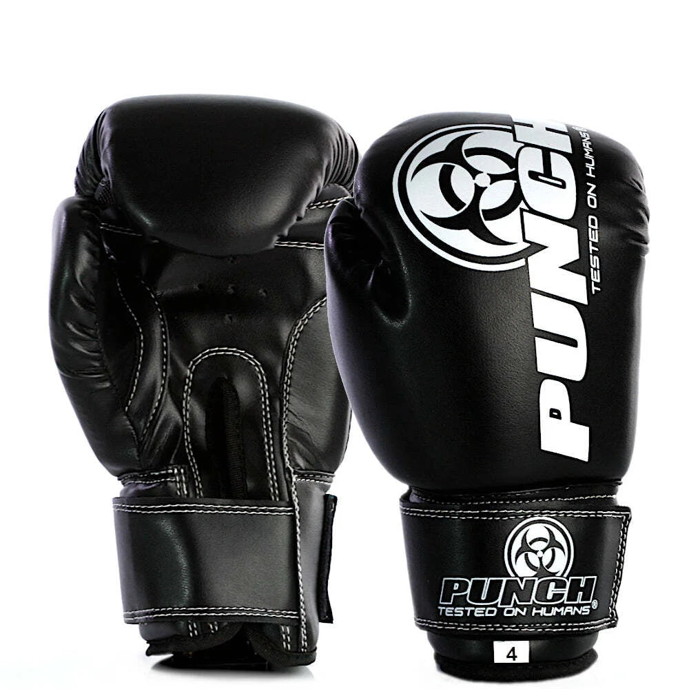 Best Urban Mini Junior Boxing Gloves for Kids - Lightweight & Durable Training Gloves for Youth Boxing, MMA, and Fitness - Perfect for Home Gym, Martial Arts, and Boxing Classes