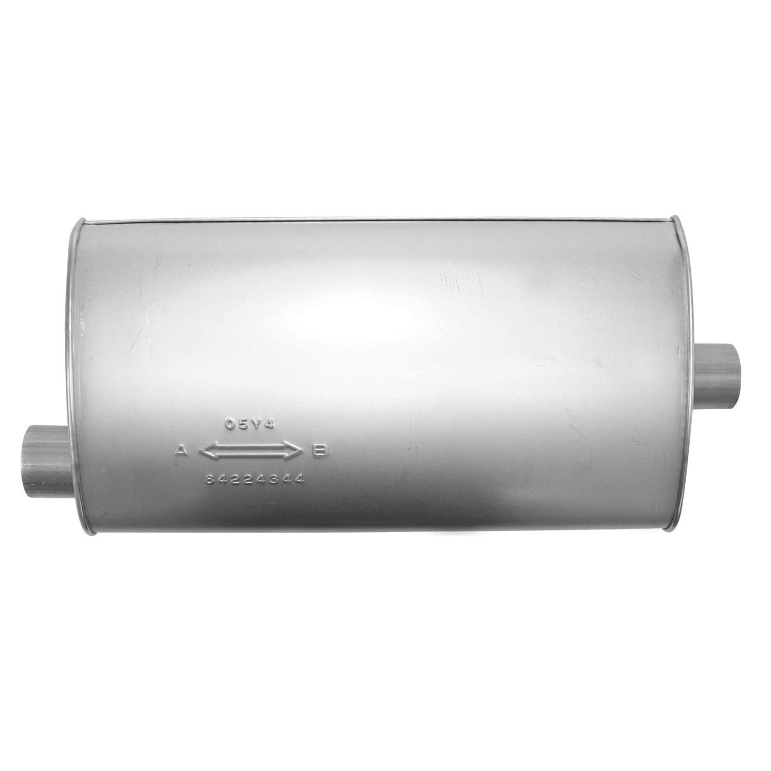 AP Exhaust Muffler 700376 - For Car & Truck Repair