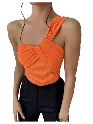 Burnt Orange