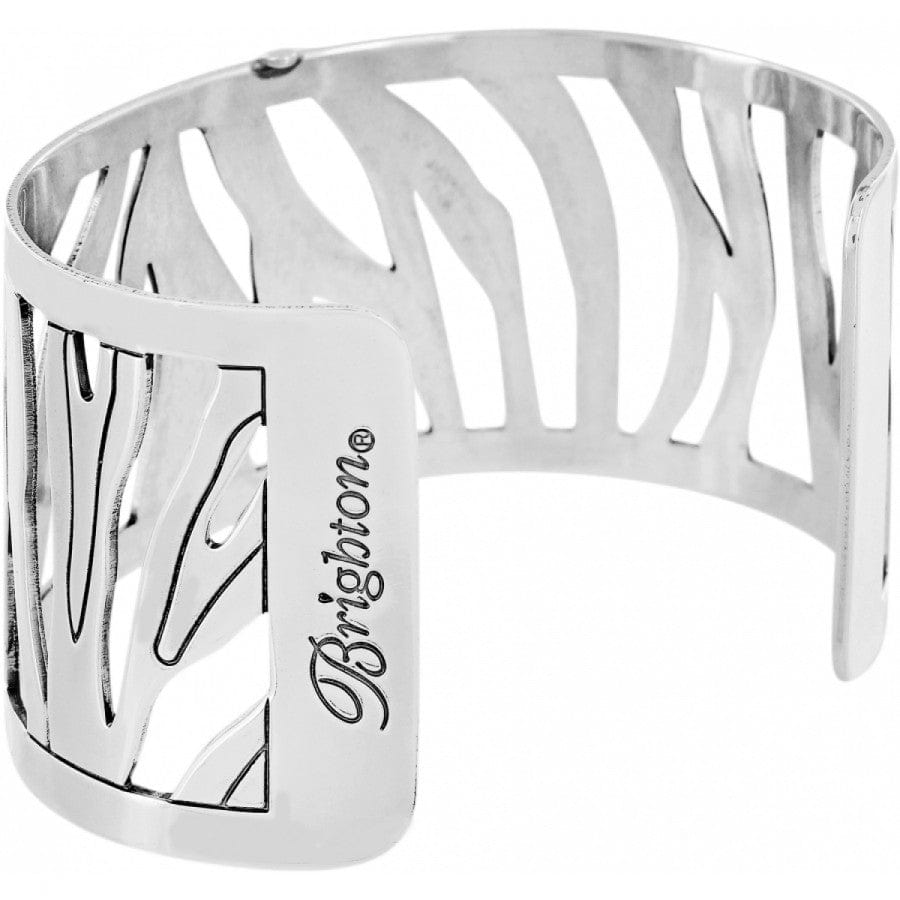 Christo Johannesburg Wide Cuff Bracelet for Women - Elegant Gold/Silver Bangle for Casual & Formal Wear - Perfect for Parties, Weddings & Everyday Fashion