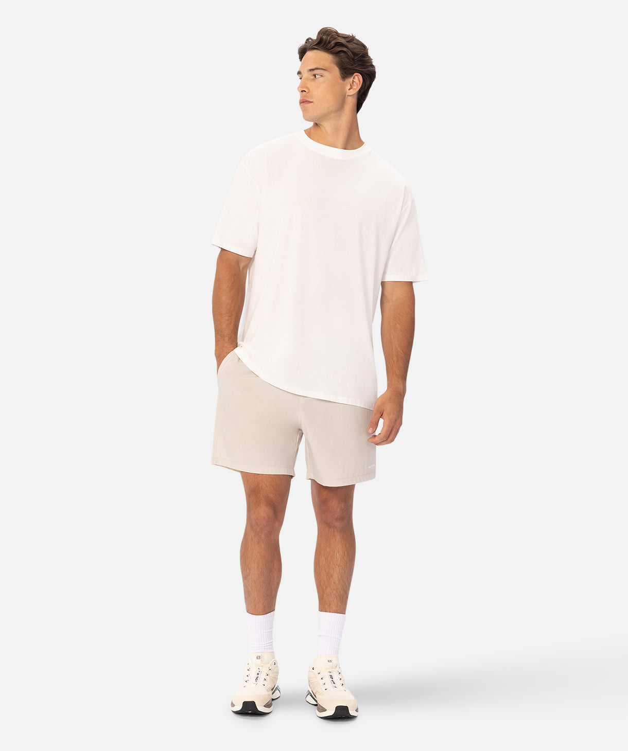 Freeman Athletic Performance T-Shirt - Moisture Wicking & Breathable Workout Tee for Men | Gym, Running, Training & Casual Wear