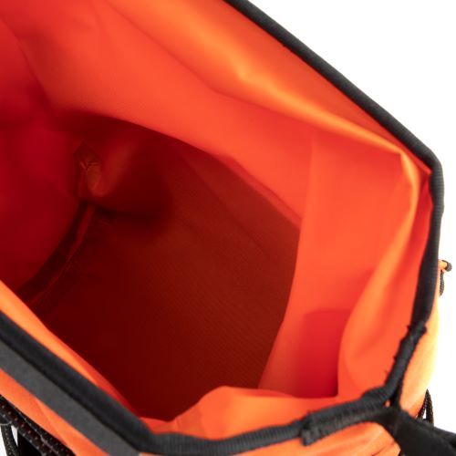 Restrap Bar Pack - Waterproof Bike Handlebar Bag for Cycling & Commuting - Durable Bicycle Storage for Road, Mountain & Urban Bikes - Perfect for Work, Travel & Outdoor Adventures