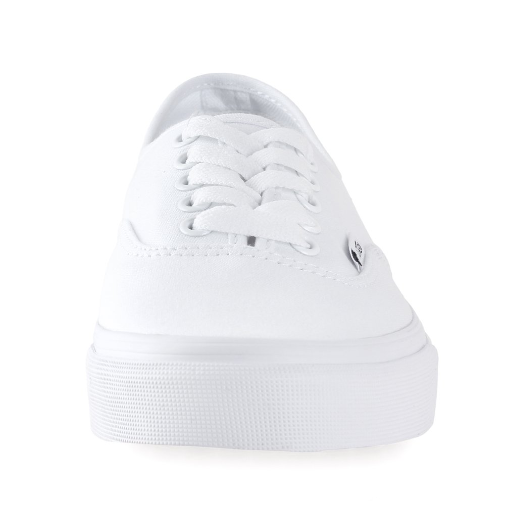 Vans Men's Authentic HF Sneakers - Classic Skate Shoes for Casual Wear & Street Style | Comfortable Canvas Shoes for Everyday Use, Skating, and Urban Fashion
