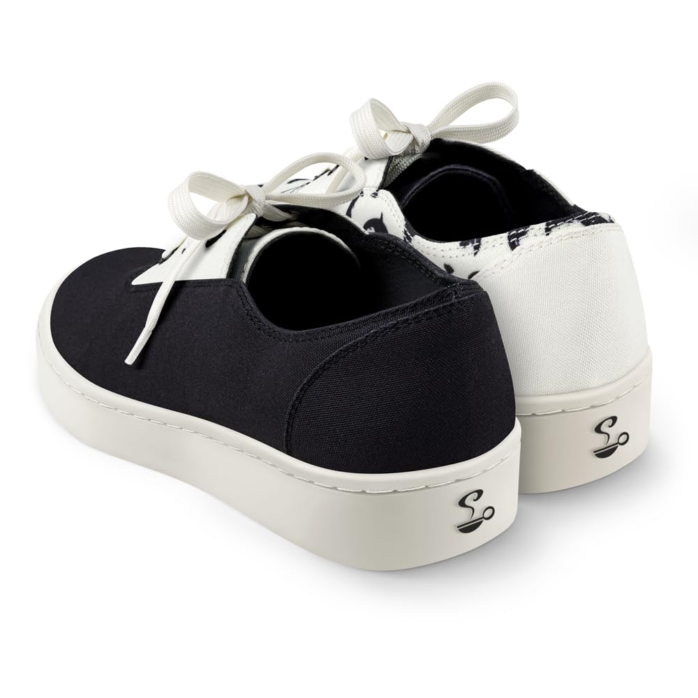 Stylish Unisex Casual Sneakers - Hot Chocolate Design Chocolaticas for Men & Women | Perfect for Everyday Wear, Walking & Fashion Outfits